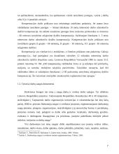 Žalos atlyginimas sužalojus sveikatą. Kursinis darbas 7 puslapis