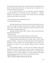 Žalos atlyginimas sužalojus sveikatą. Kursinis darbas 10 puslapis