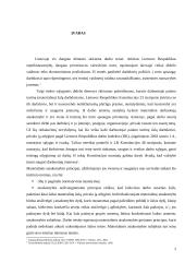 Darbuotojų materialinės atsakomybės draudimas 2 puslapis