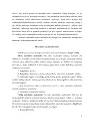 Darbuotojų materialinės atsakomybės draudimas 6 puslapis