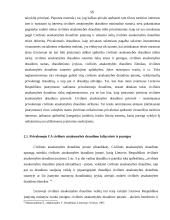 Civilinis atsakomybės draudimas 15 puslapis