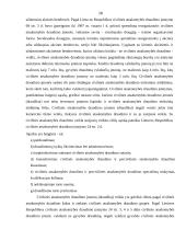 Civilinis atsakomybės draudimas 16 puslapis