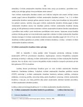 Civilinis atsakomybės draudimas 20 puslapis