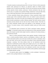 Civilinis atsakomybės draudimas 5 puslapis