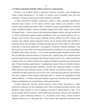 Civilinis atsakomybės draudimas 6 puslapis