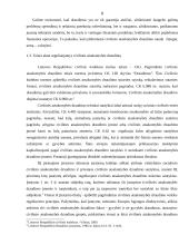 Civilinis atsakomybės draudimas 8 puslapis