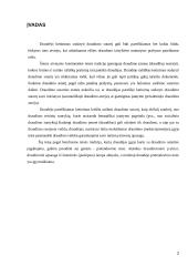 Draudimo intereso samprata referatas 2 puslapis