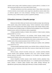 Draudimo intereso samprata referatas 4 puslapis