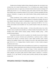 Draudimo intereso samprata referatas 5 puslapis