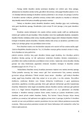 Draudimo intereso samprata referatas 6 puslapis