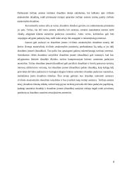 Draudimo intereso samprata referatas 8 puslapis