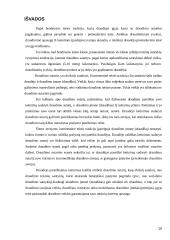 Draudimo intereso samprata referatas 10 puslapis