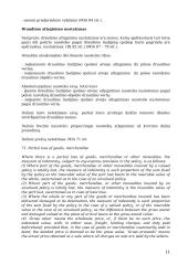 Jūrų draudimo teisė 11 puslapis