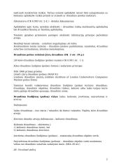 Jūrų draudimo teisė 7 puslapis