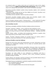 Jūrų draudimo teisė 8 puslapis