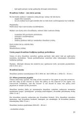 Jūrų draudimo teisė 10 puslapis