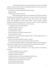 Vežėjų kelių transportu bei ekspeditorių atsakomybės draudimo ypatumai Lietuvoje 6 puslapis