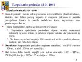 Pinigų politikos modeliai skaidrės 11 puslapis