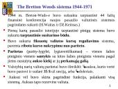 Pinigų politikos modeliai skaidrės 13 puslapis