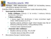 Pinigų politikos modeliai skaidrės 20 puslapis