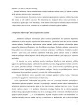 Apskaitos informacija ir jos įtaka įmonės valdymui 11 puslapis