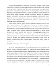 Apskaitos informacija ir jos įtaka įmonės valdymui 13 puslapis