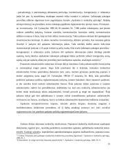 Apskaitos informacija ir jos įtaka įmonės valdymui 15 puslapis