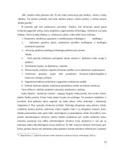 Veiklos sritimis pagristas išlaidų kalkuliavimas. Kursinis darbas 12 puslapis