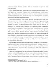 Veiklos sritimis pagristas išlaidų kalkuliavimas. Kursinis darbas 7 puslapis