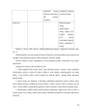 Veiklos sritimis pagristas išlaidų kalkuliavimas. Kursinis darbas 10 puslapis