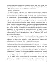 Vidaus audito analizė UAB “Vaisvandeniai” 12 puslapis