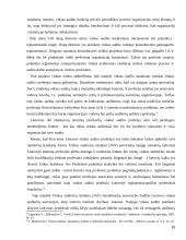 Vidaus audito analizė UAB “Vaisvandeniai” 15 puslapis