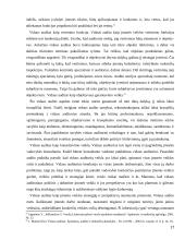 Vidaus audito analizė UAB “Vaisvandeniai” 17 puslapis