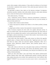 Vidaus audito analizė UAB “Vaisvandeniai” 18 puslapis