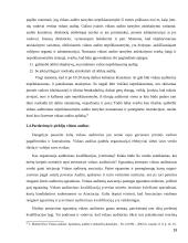 Vidaus audito analizė UAB “Vaisvandeniai” 19 puslapis