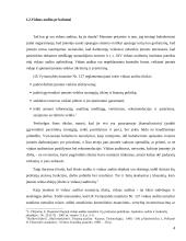 Vidaus audito analizė UAB “Vaisvandeniai” 4 puslapis