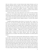 Vidaus audito analizė UAB “Vaisvandeniai” 5 puslapis