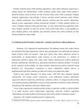 Vidaus audito analizė UAB “Vaisvandeniai” 10 puslapis