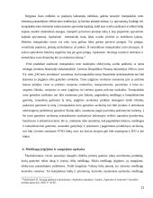 Trumpalaikis turtas 11 puslapis