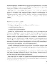 Trumpalaikis turtas 15 puslapis