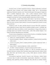 Savanoriško darbo organizavimo galimybės 11 puslapis