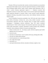 Savanoriško darbo organizavimo galimybės 6 puslapis