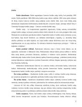 Akademinės kredito unijos veikla ir vaidmuo kredito unijų sistemoje 2 puslapis