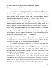 Akademinės kredito unijos veikla ir vaidmuo kredito unijų sistemoje 11 puslapis