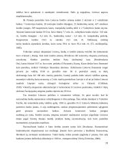 Akademinės kredito unijos veikla ir vaidmuo kredito unijų sistemoje 13 puslapis