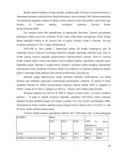 Akademinės kredito unijos veikla ir vaidmuo kredito unijų sistemoje 14 puslapis