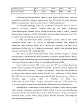 Akademinės kredito unijos veikla ir vaidmuo kredito unijų sistemoje 15 puslapis