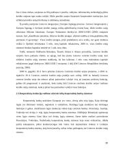 Akademinės kredito unijos veikla ir vaidmuo kredito unijų sistemoje 20 puslapis