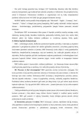 Alternatyvaus finansavimo šaltiniai 13 puslapis