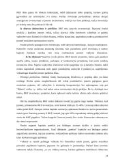 Alternatyvaus finansavimo šaltiniai 14 puslapis